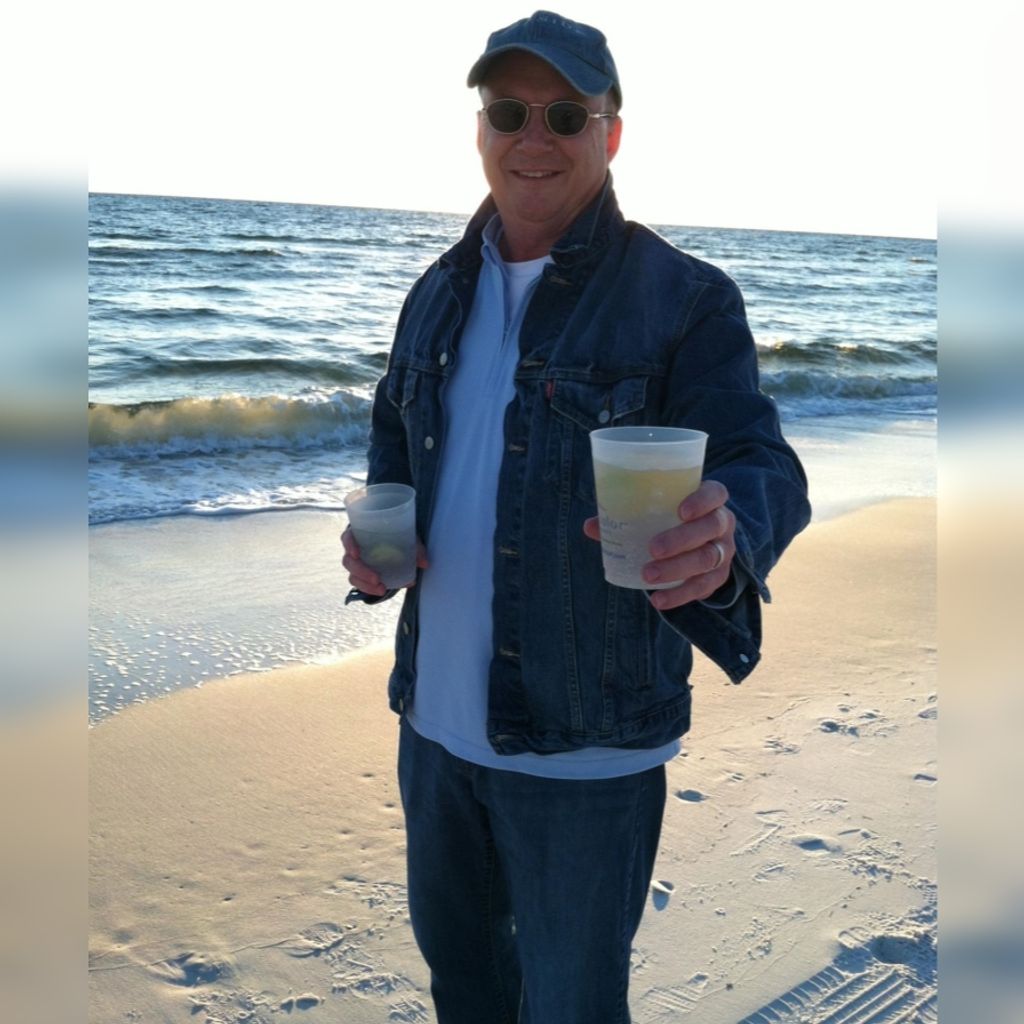 Richard Wright Sanders Profile Photo