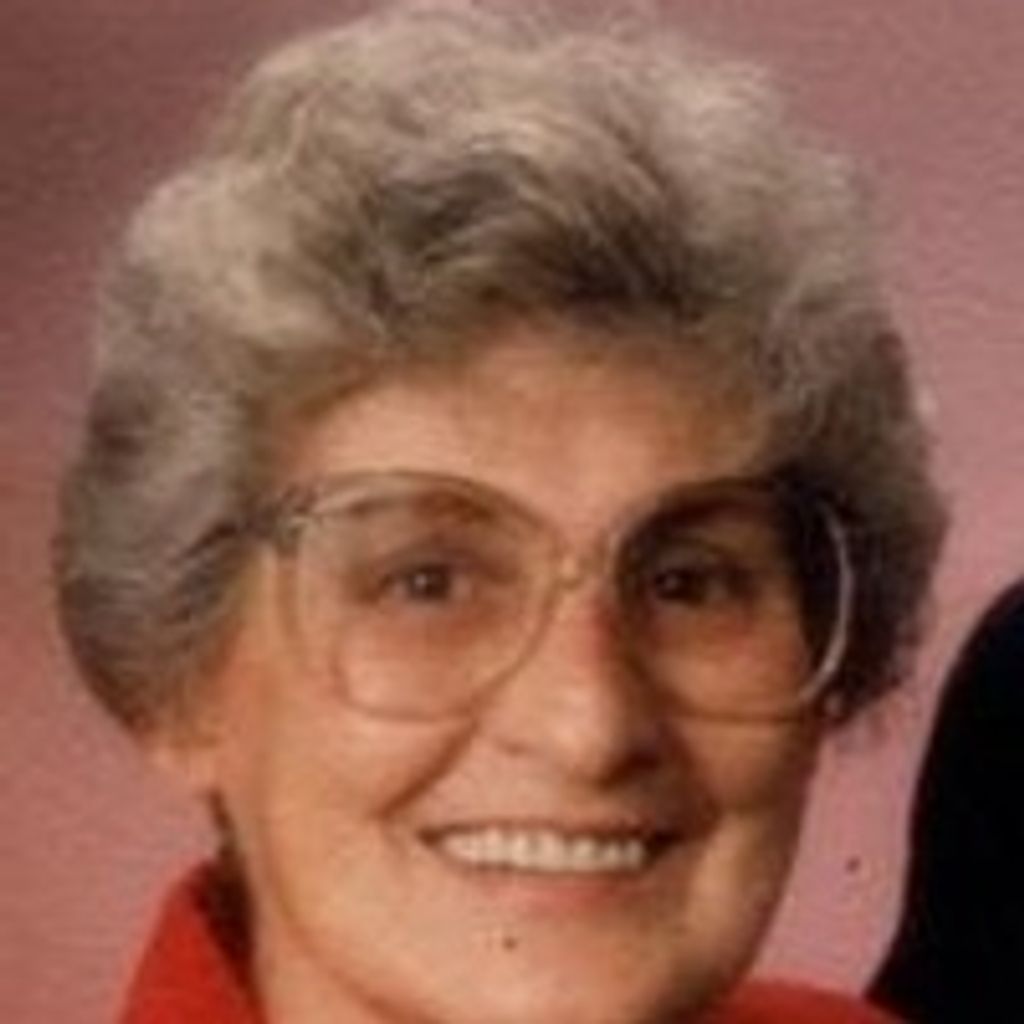 Evelyn  M. Goethals