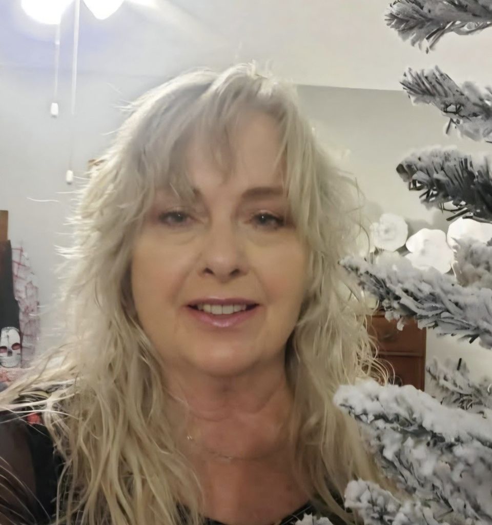 Christine Marie Batche Profile Photo