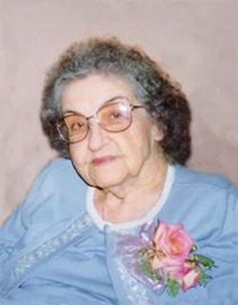 Eva Mae Smith Profile Photo