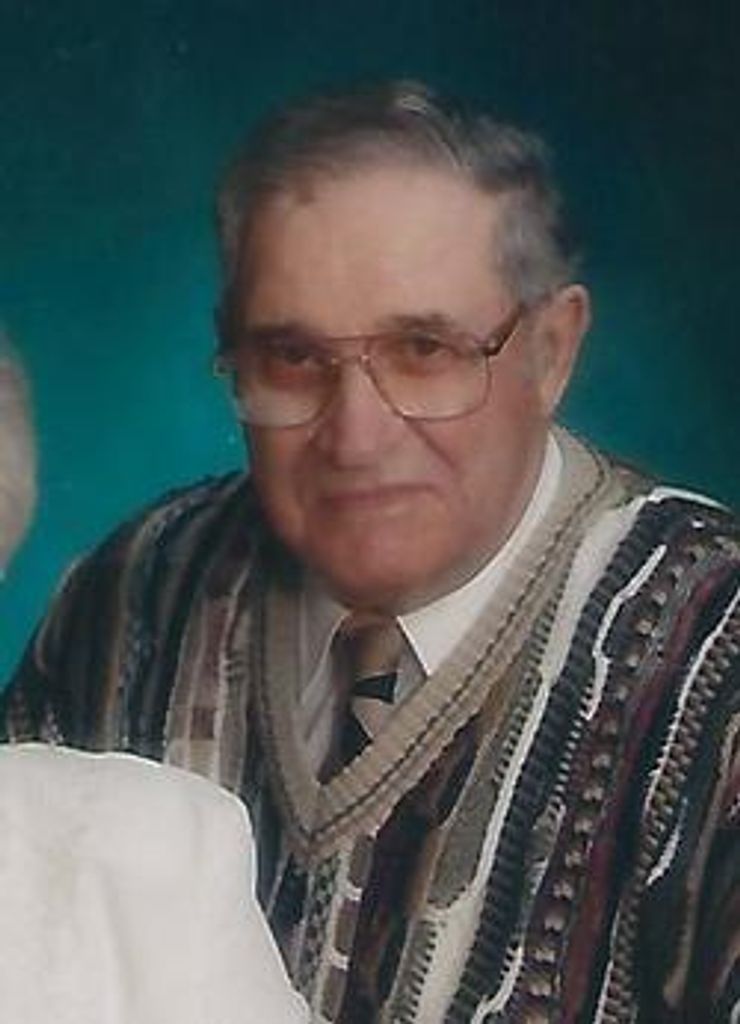 Earl R. Grise Profile Photo