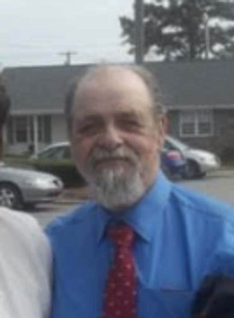 Bobby Ray Lundy