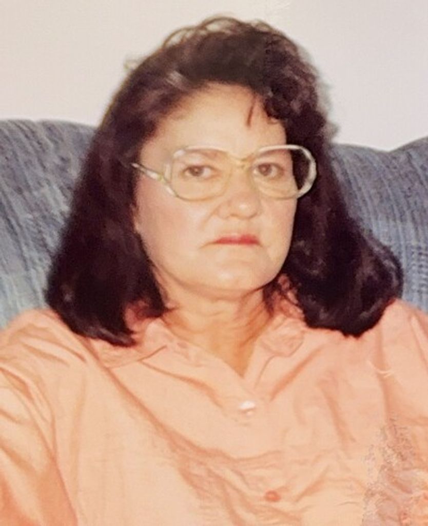 Margie Ann Pierson Profile Photo