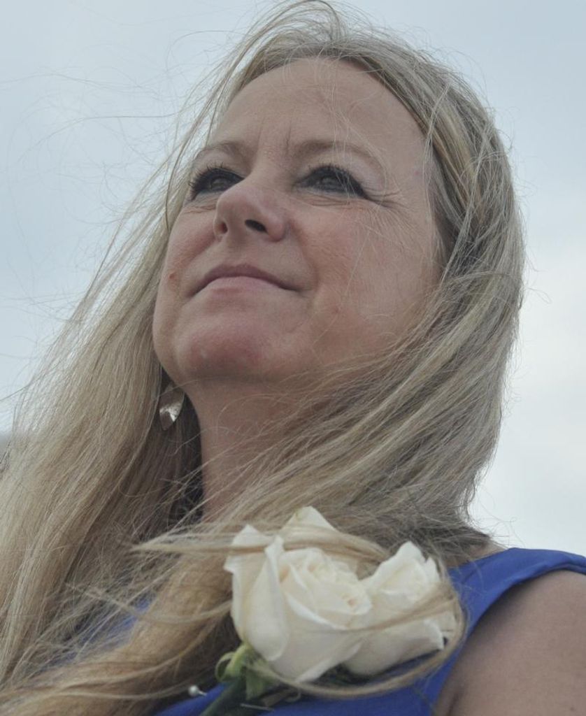 Connie Draper Eubank Profile Photo
