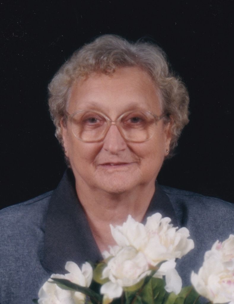 Vona Jean Lowe Profile Photo