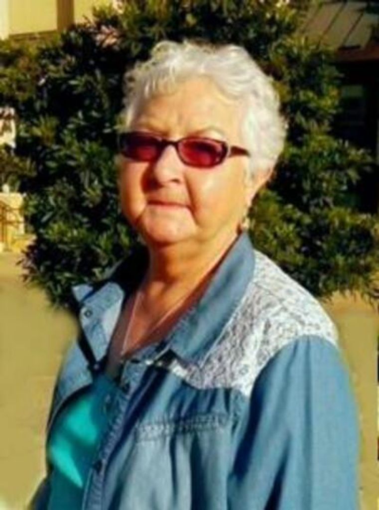 Brenda Eulene Whitson Profile Photo