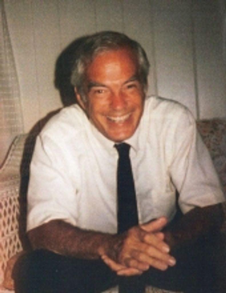 Norris James Mcnerney