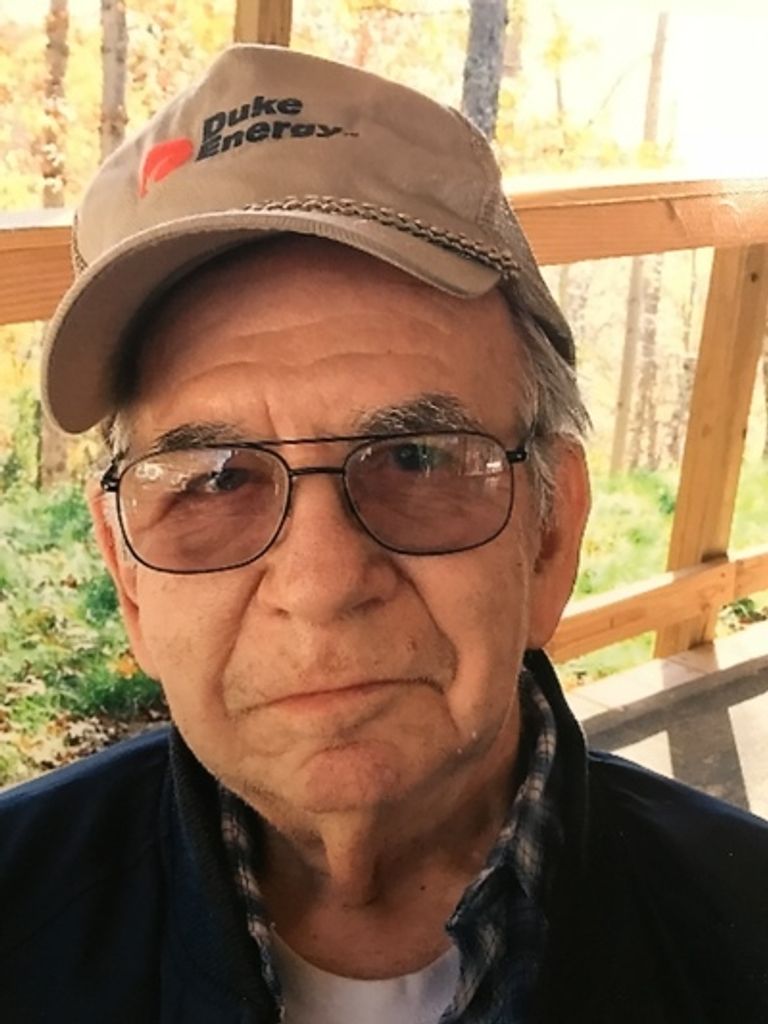 John Dellmon Baker Profile Photo