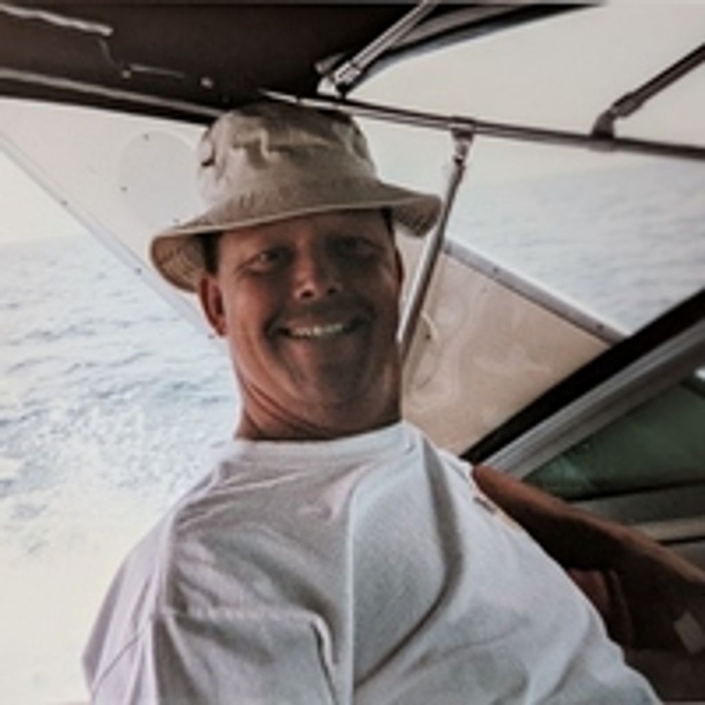 Brian Mcaskin Profile Photo