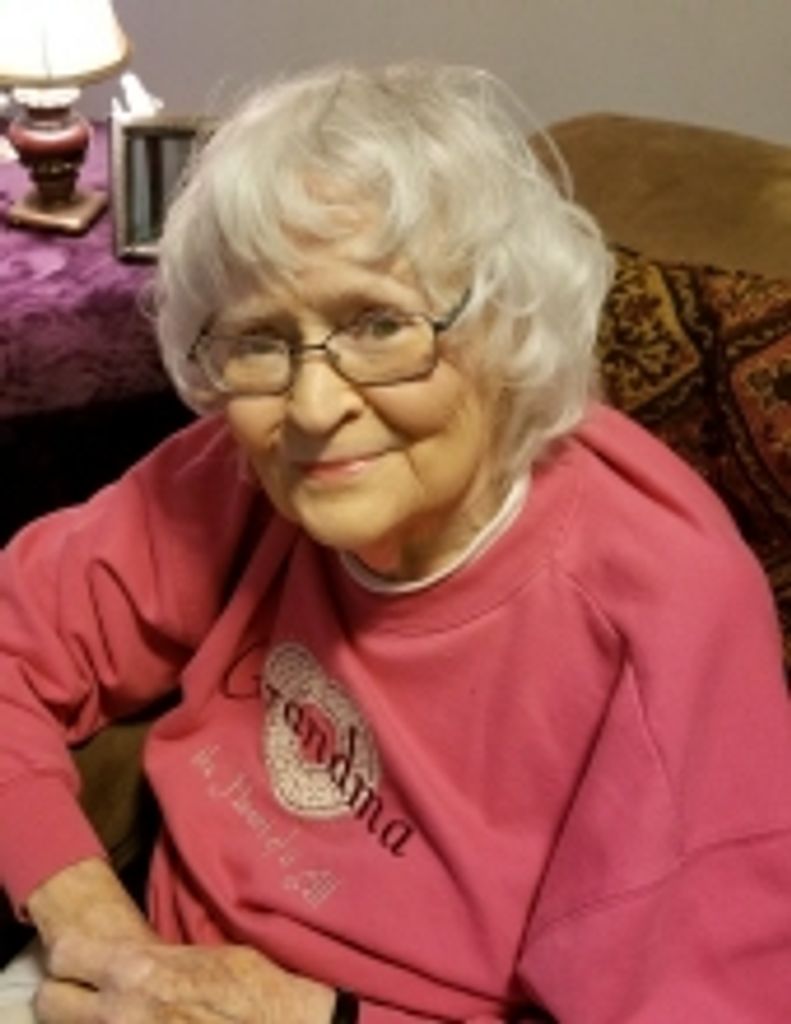 Dorothy Lee Hansard Profile Photo