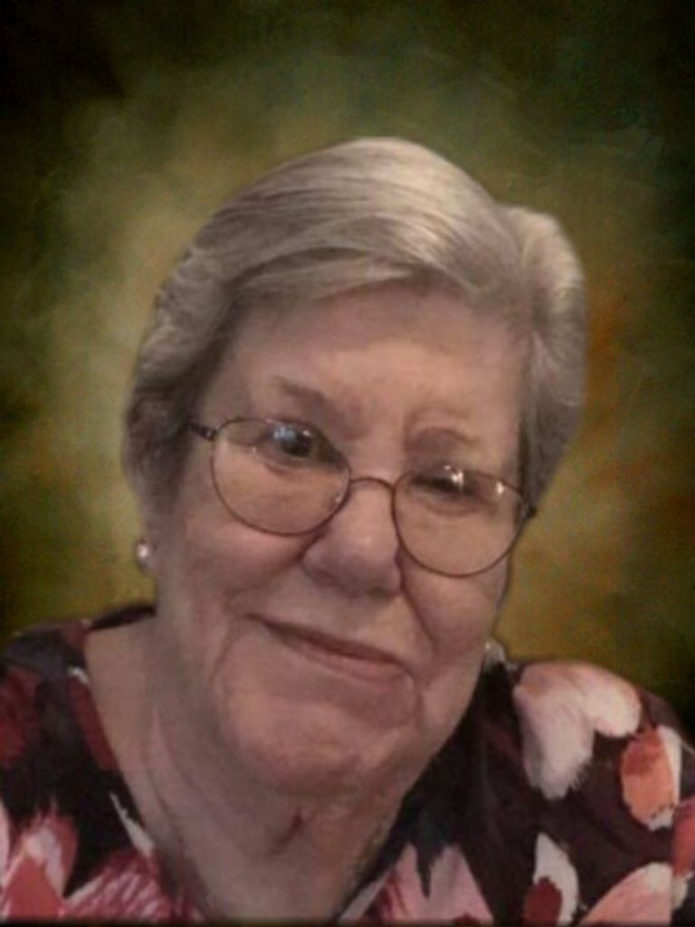 Judy Gail Jungermann