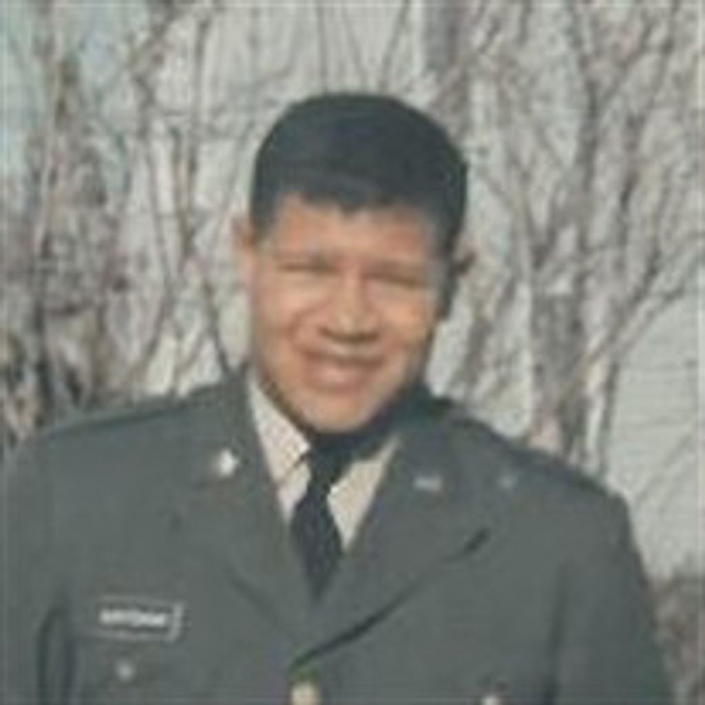 Dwight F. Matthews