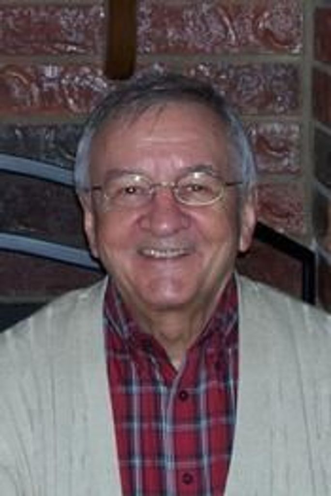 Don H. Jackson
