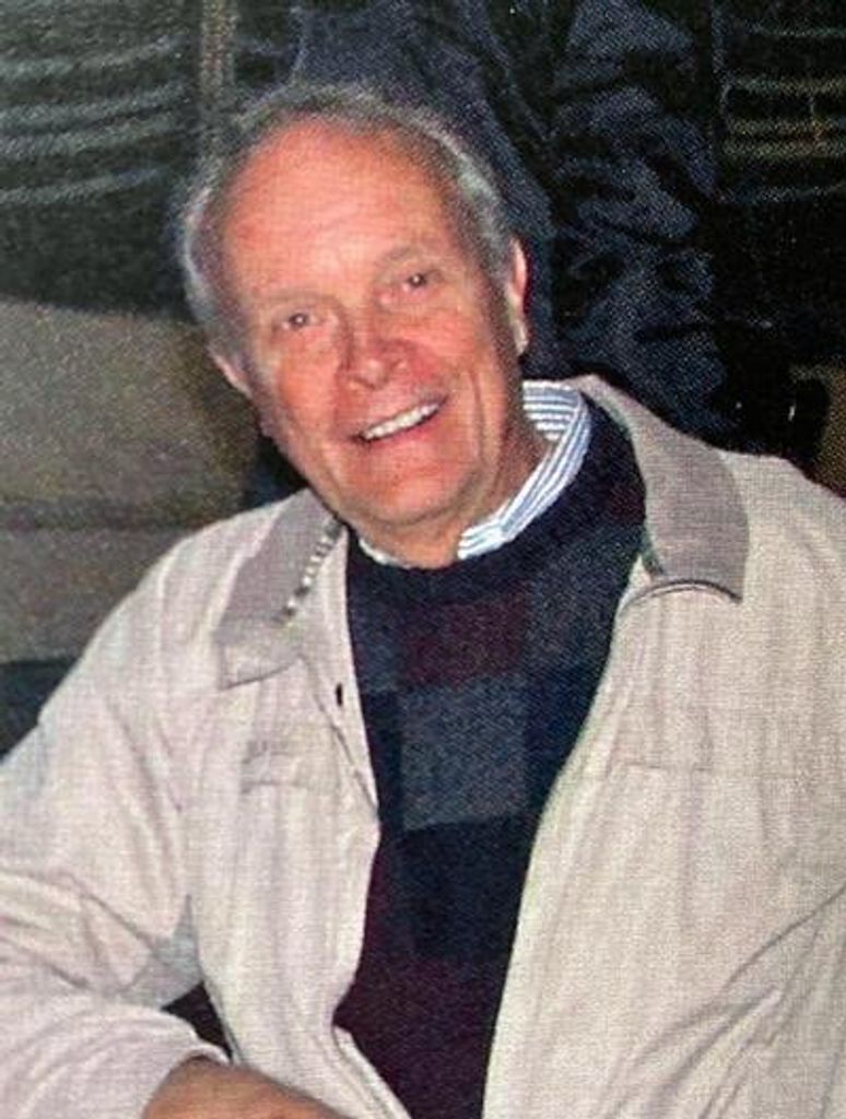 James Wilson Turnmire Profile Photo