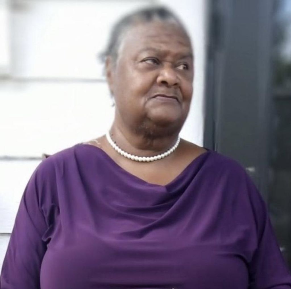 Pamela Benita Stephens Profile Photo