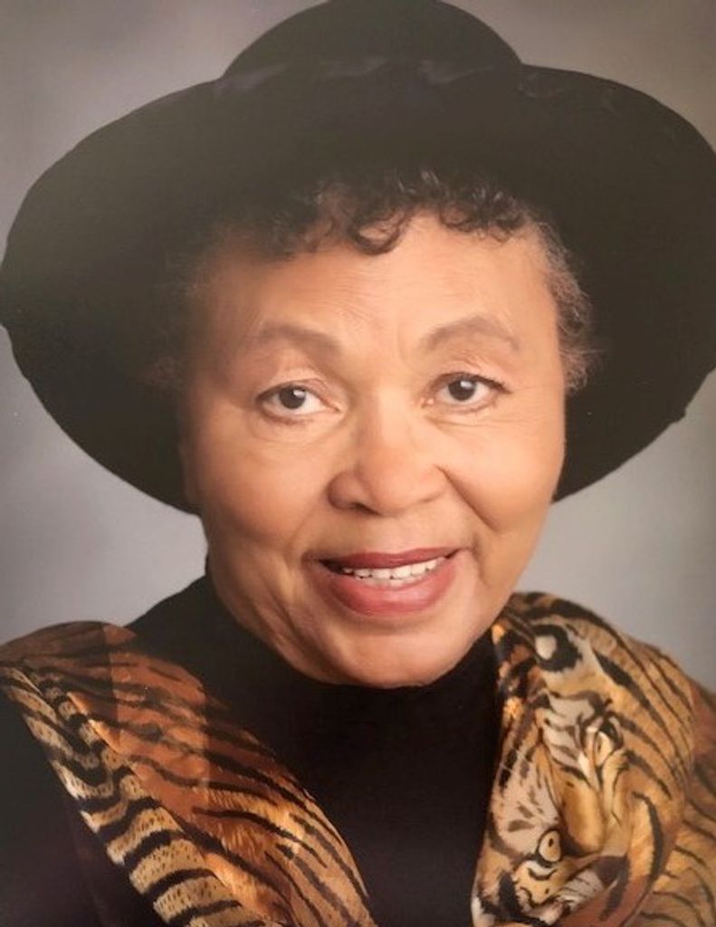 Dorothy L. Moore Profile Photo