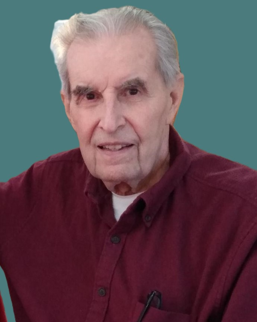 Roger Alden Barber Profile Photo