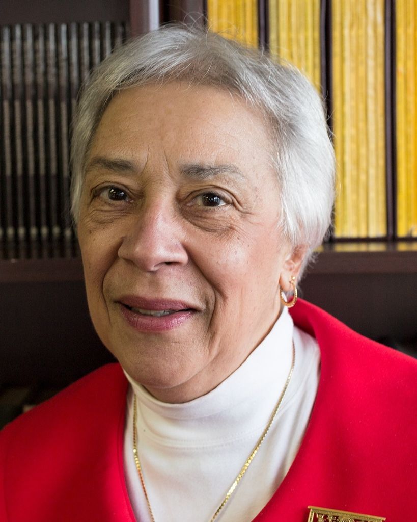 Mary Ann Lomba Profile Photo