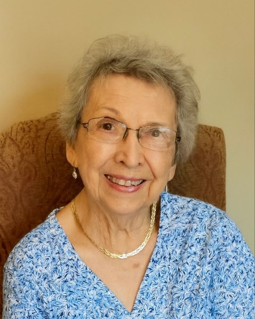 Georgia L. Fahrenholtz