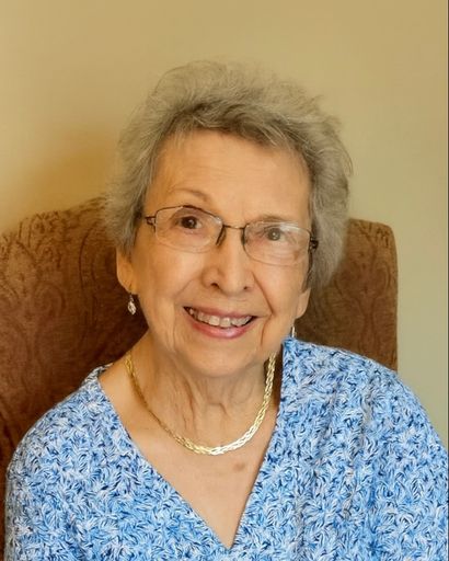 Georgia L. Fahrenholtz's obituary image