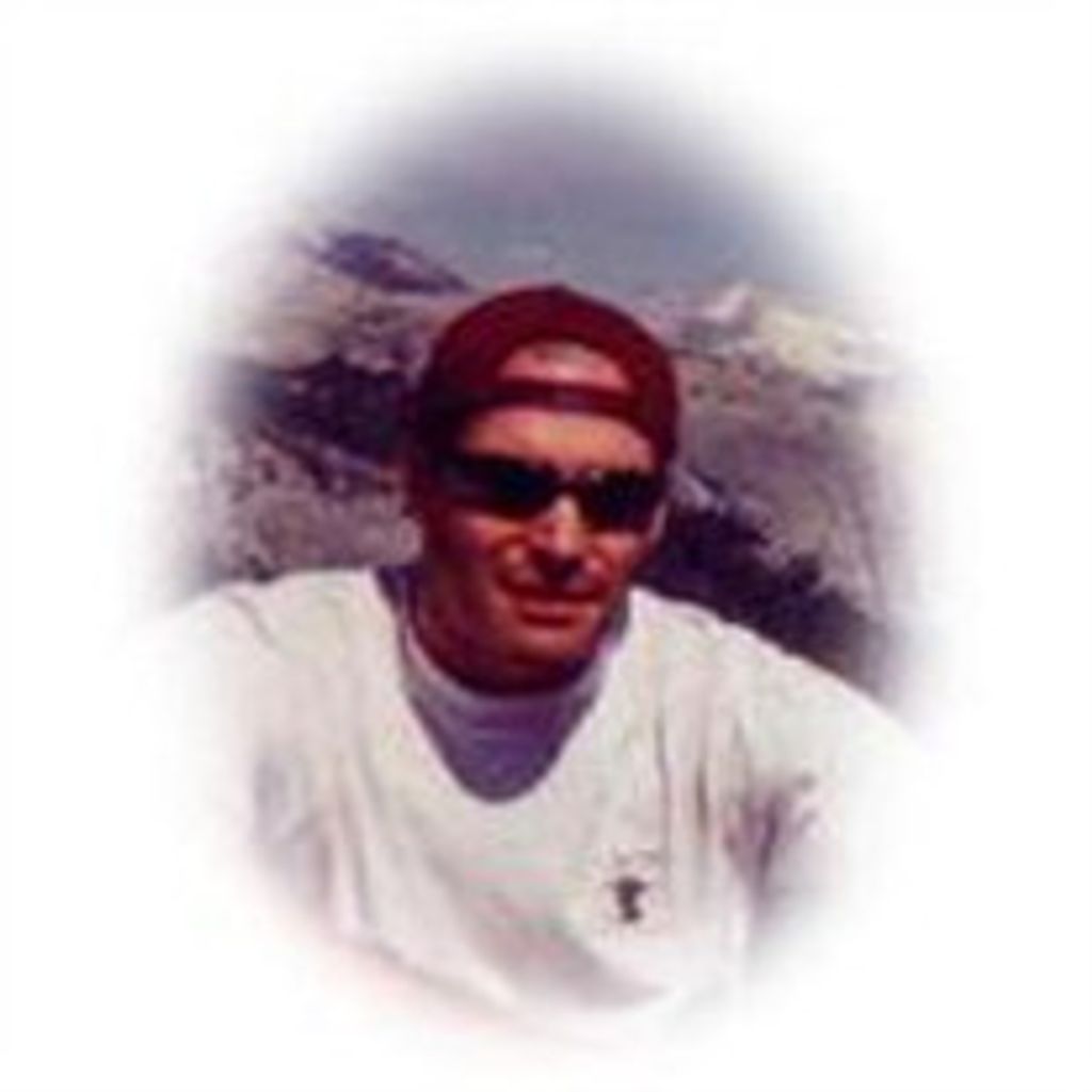 Joseph Thomas Unger