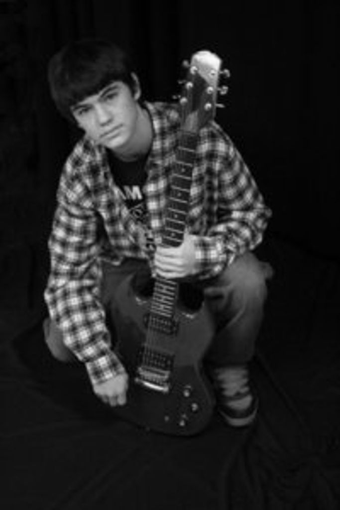 Cory Ray Collins Profile Photo