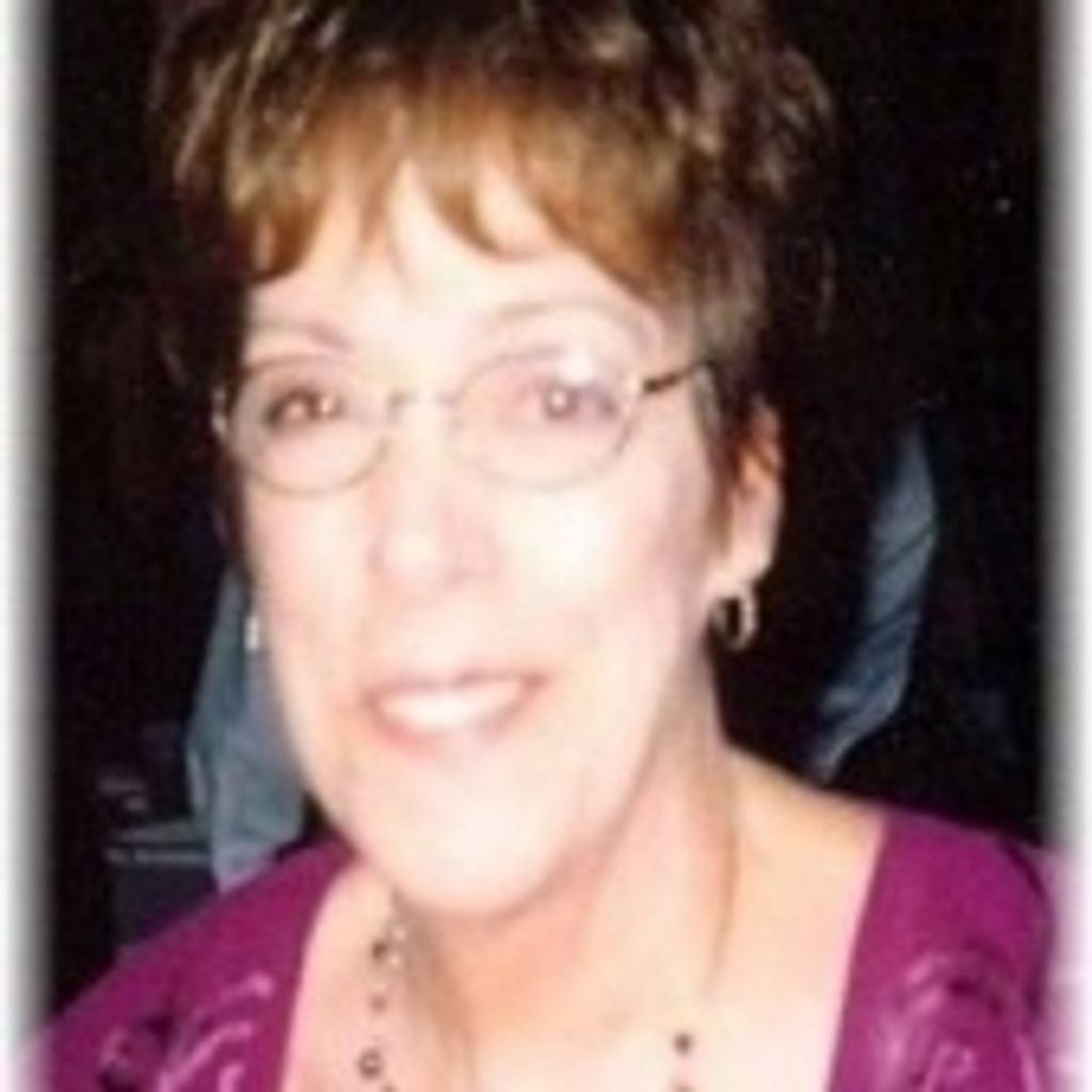 Mary Fay Tye