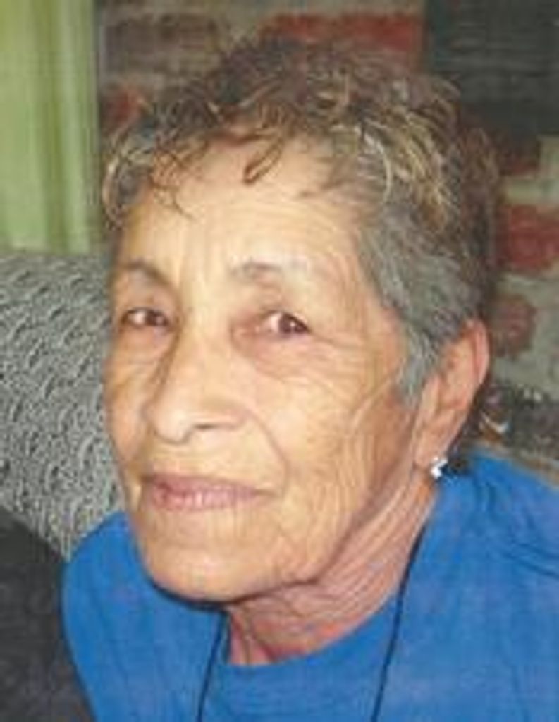 Lila F. Candelario Profile Photo