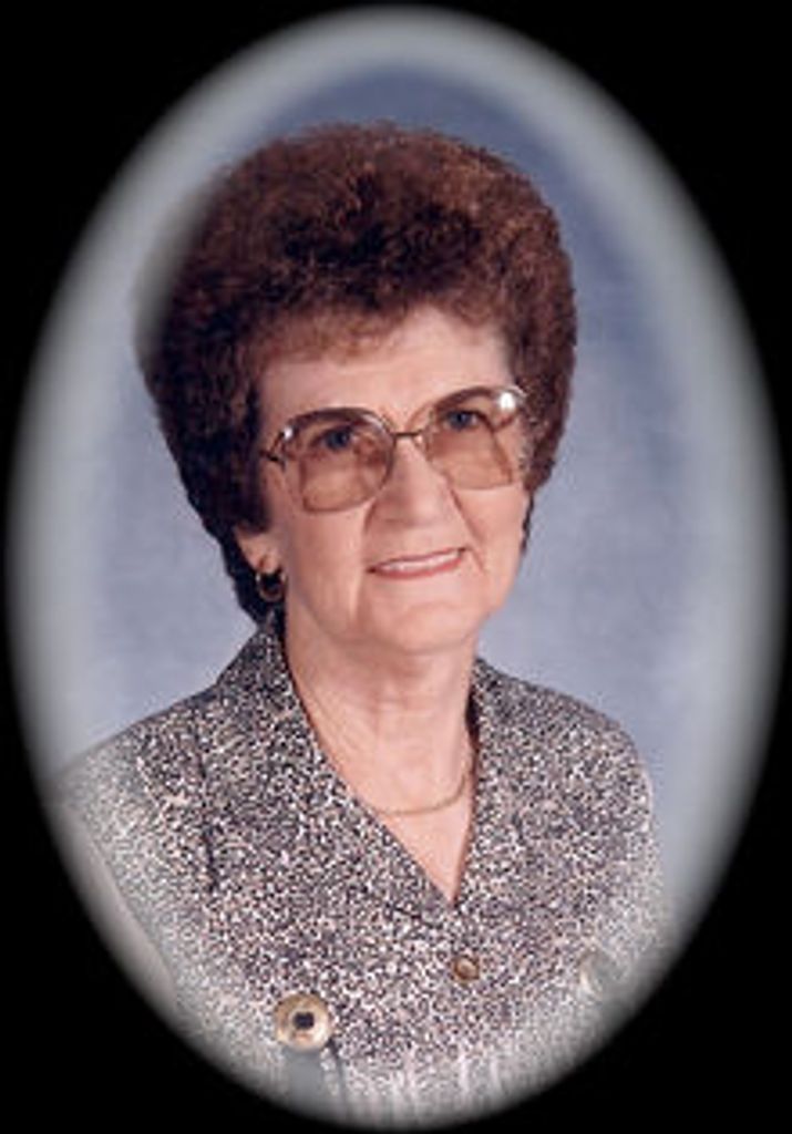 Esther "Avalee" King