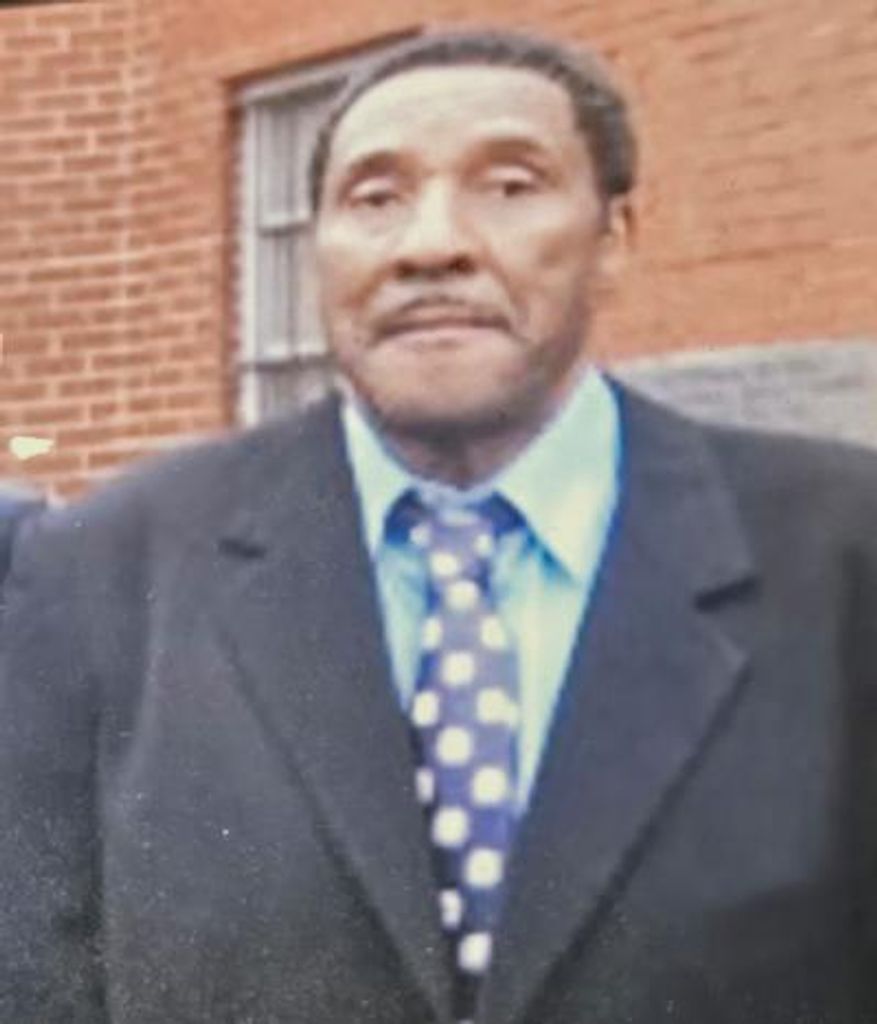 Charles Henry Rockamore Profile Photo