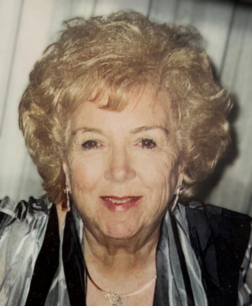 May F. Zipley Profile Photo