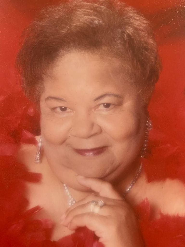 Mrs. Shirley Fullard Profile Photo