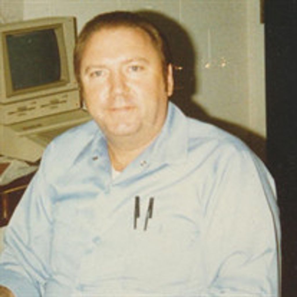 Fred D. Wilson