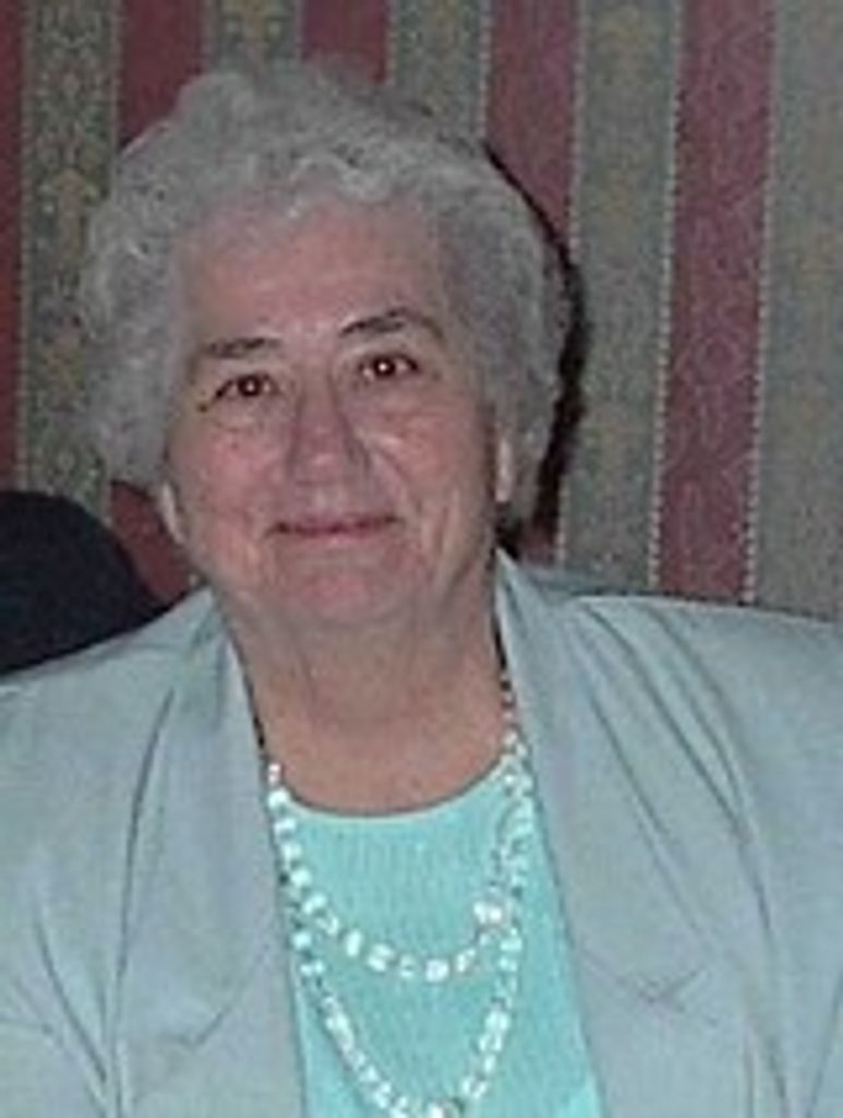 Frances  R (Terrusi)  Turkett Profile Photo