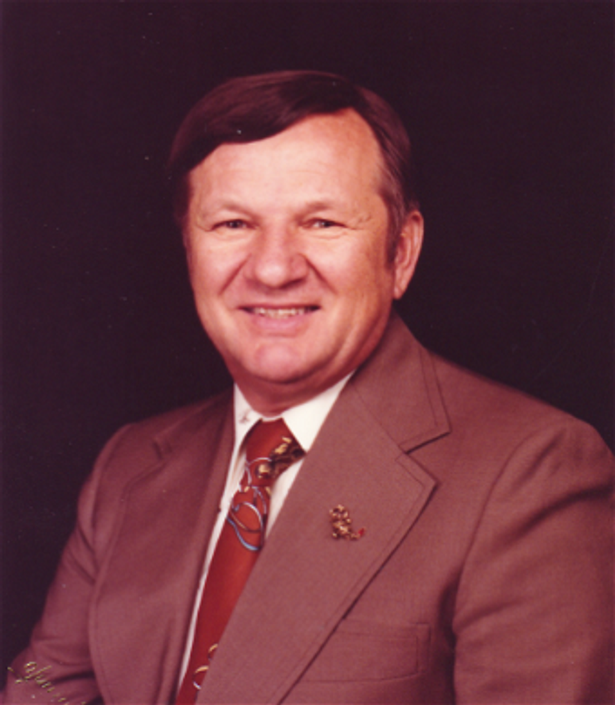 Albert A Rogers Profile Photo