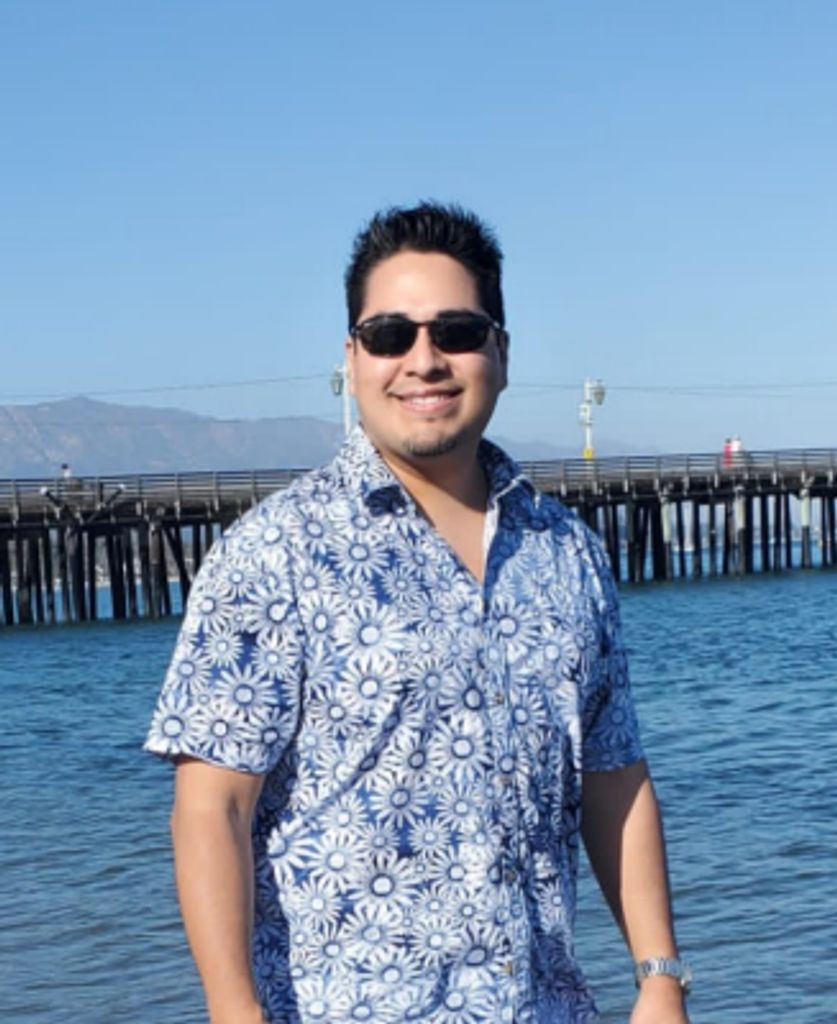 Rafael Alejandro Alvarenga Profile Photo