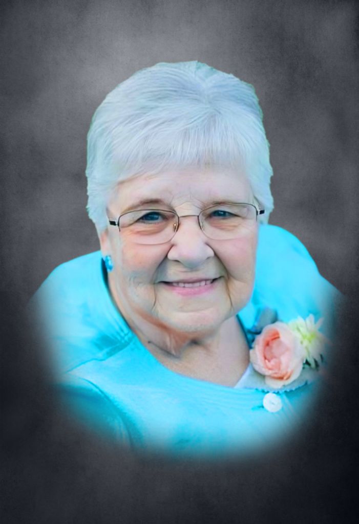 Betty Sue Norris