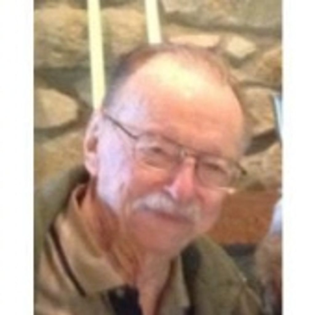 James Frank Suick