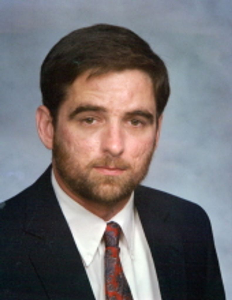 Charles Danny Page