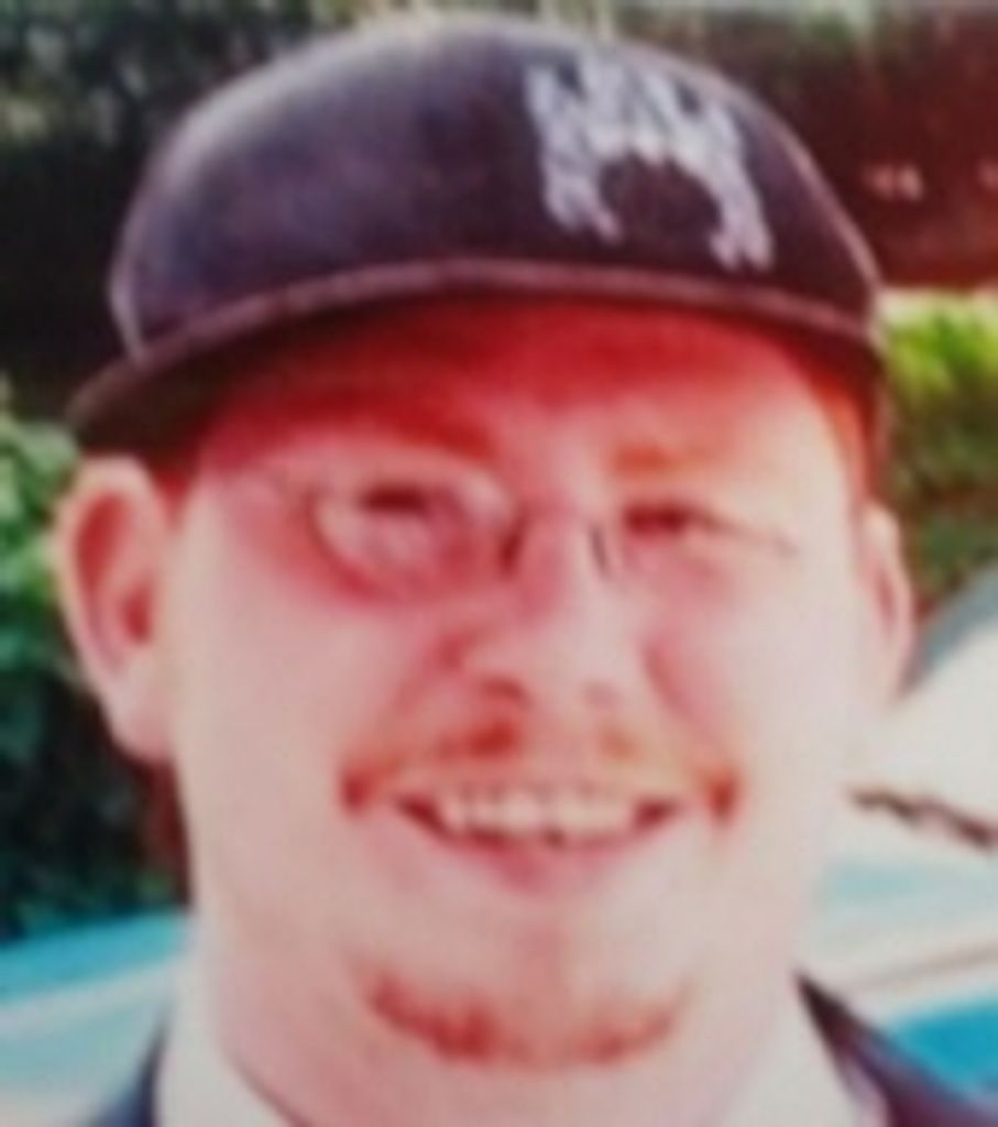 Justin Wayne Perkins