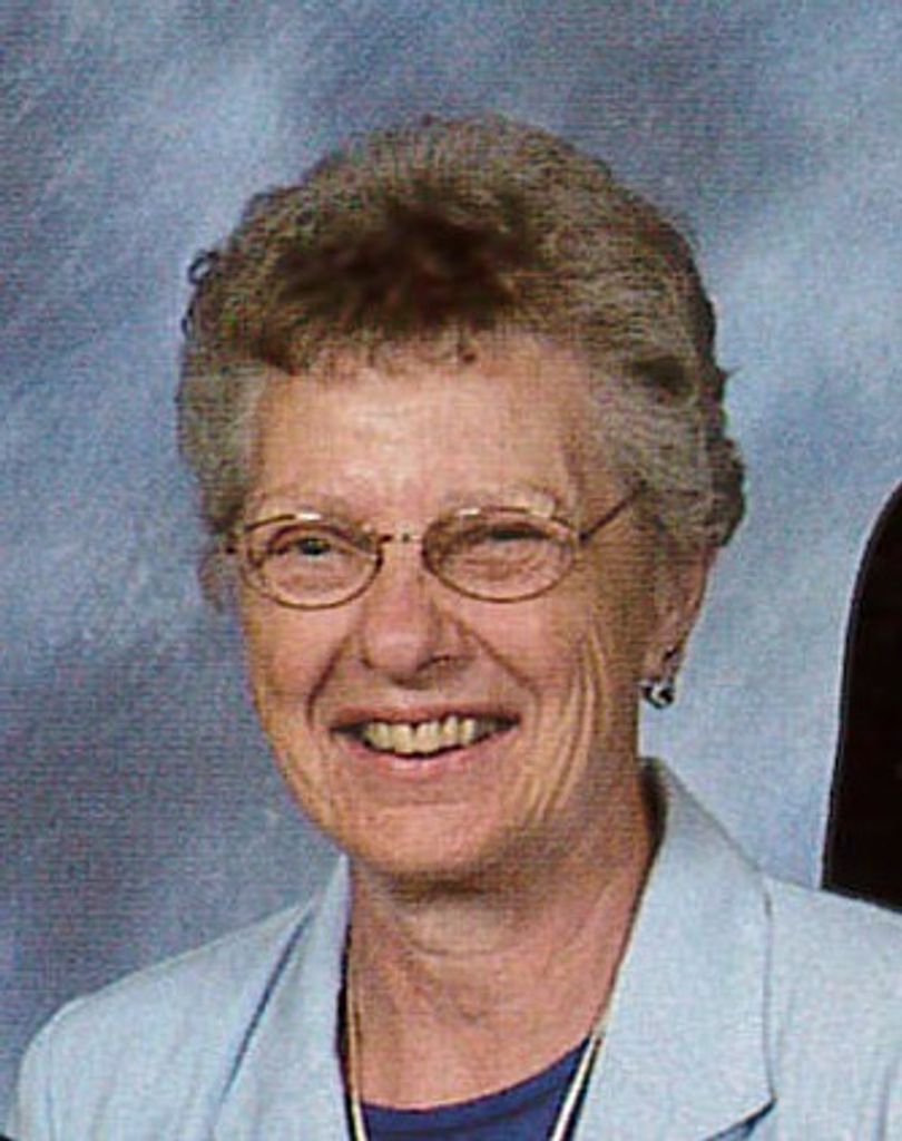Janice "Jan" Fowler