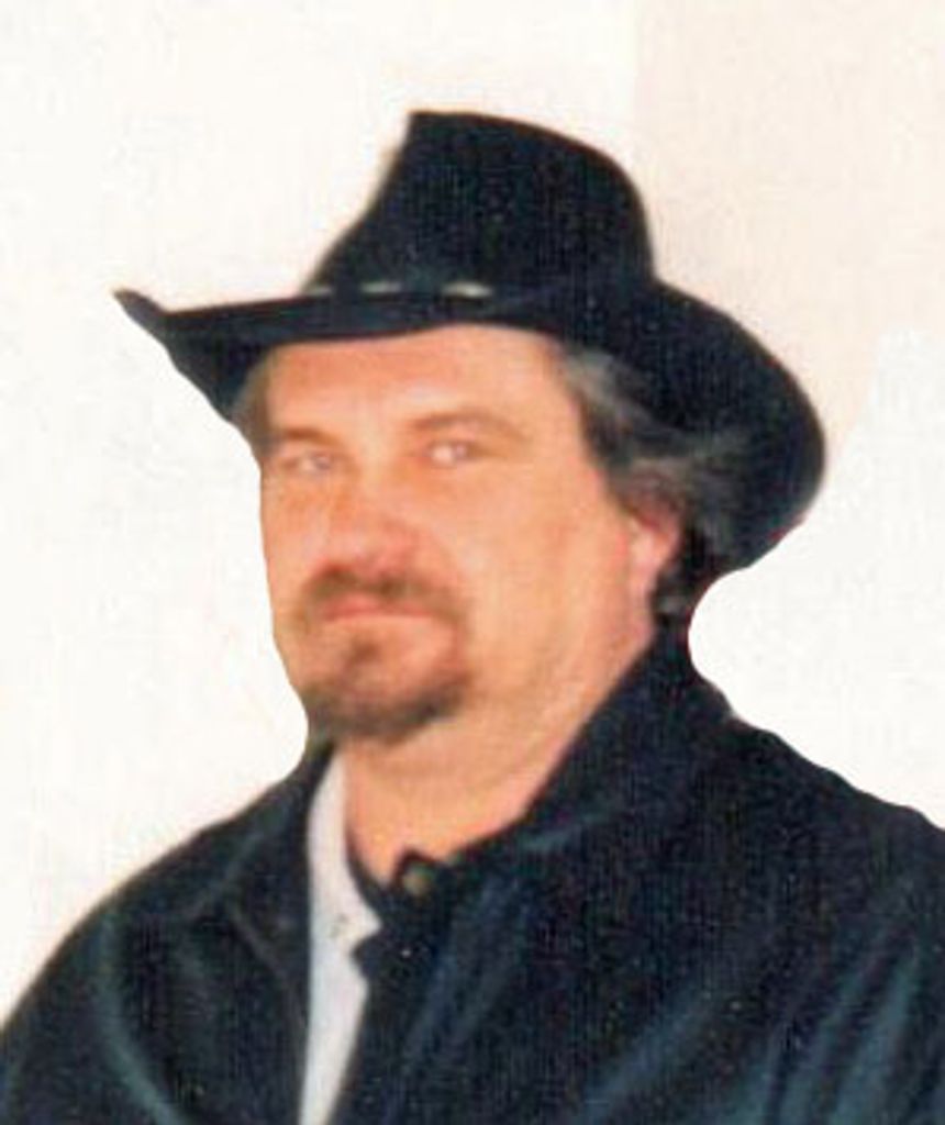 Steven Landrath