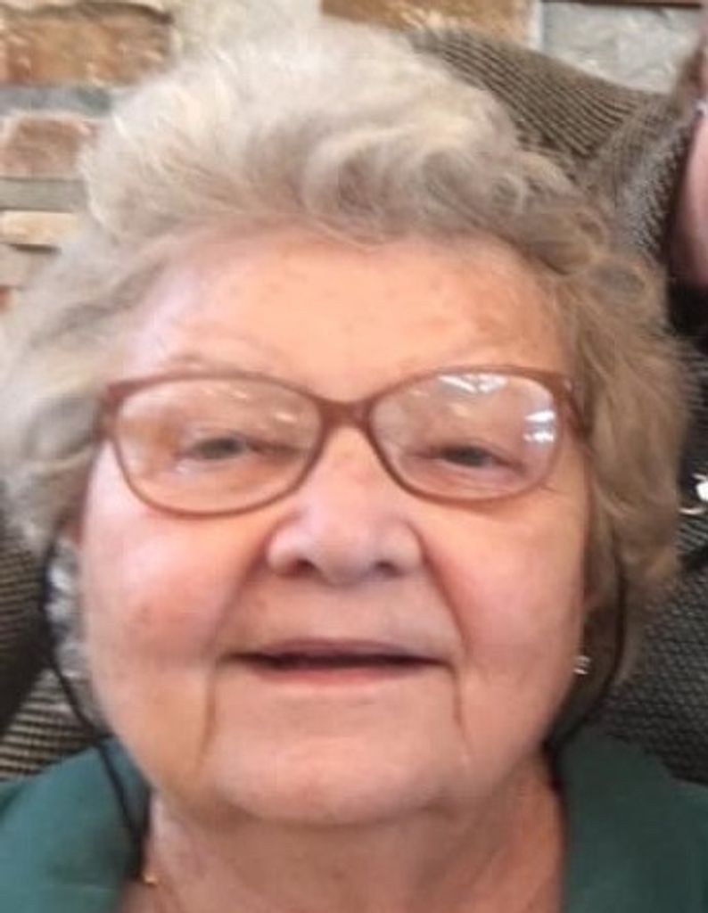 Rosemary Marks