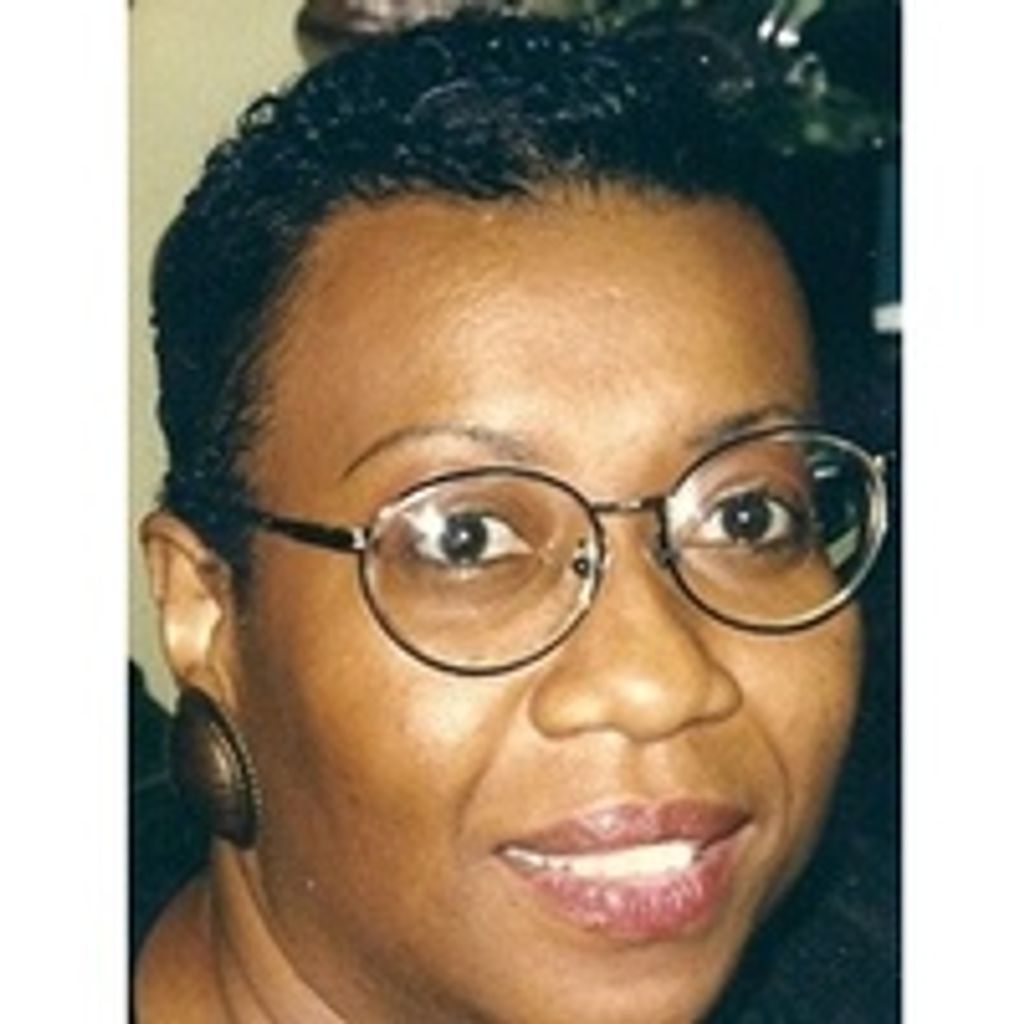 Edith Ruth Johnson