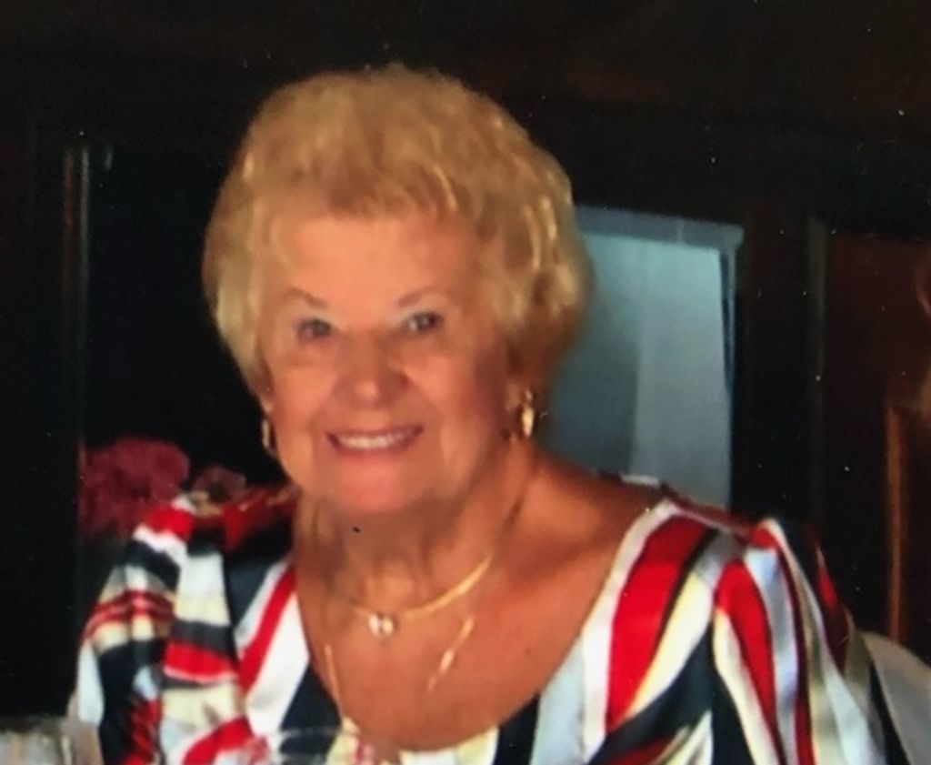 Olga J. Bennett Profile Photo