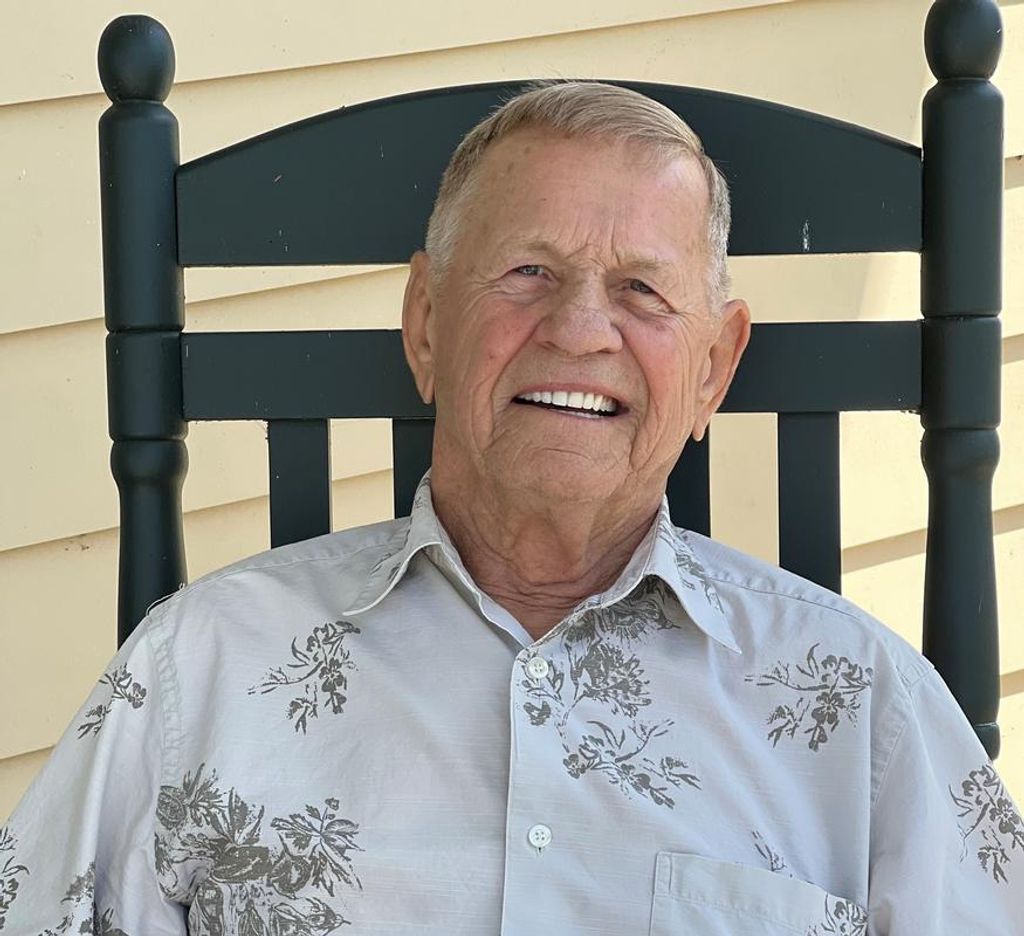 Daniel Henning Norling Sr. Profile Photo