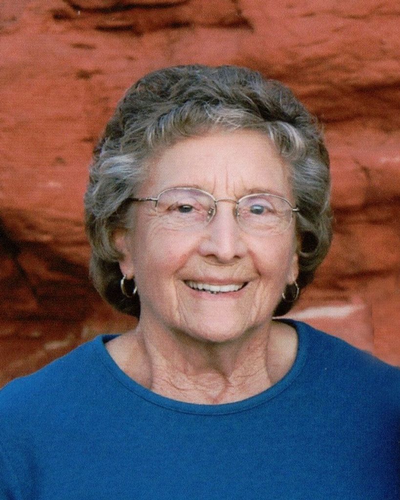 Leona Breitenbuecher Chatterton Profile Photo