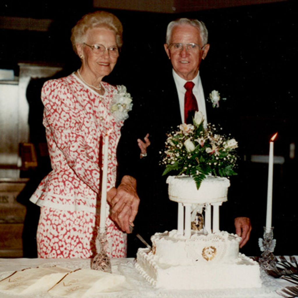 Carl Eugene Tucker Profile Photo