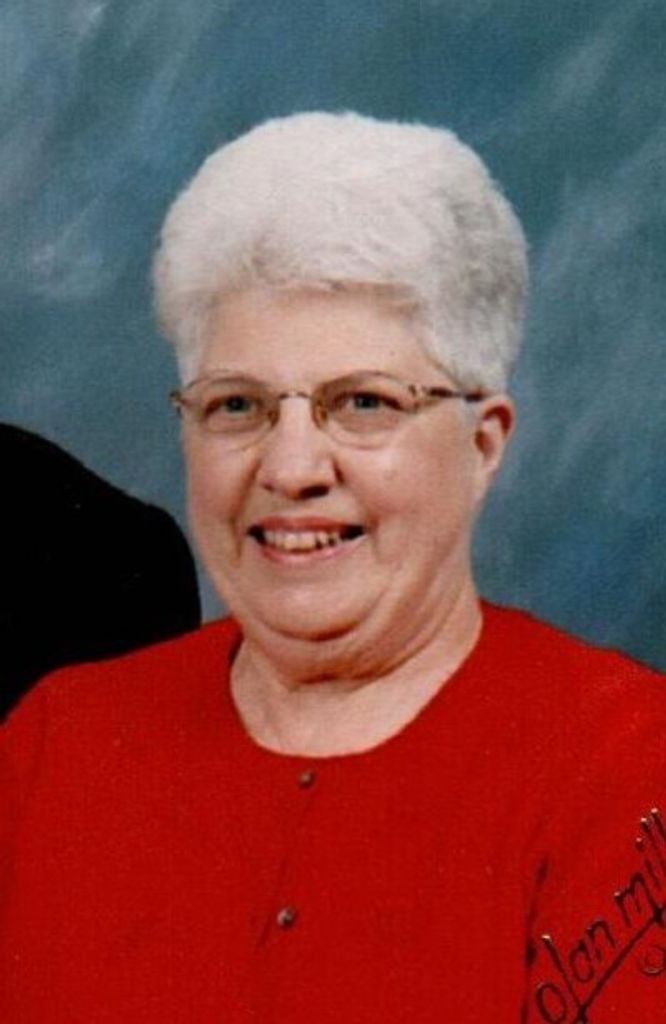 June Rosemary Callahan