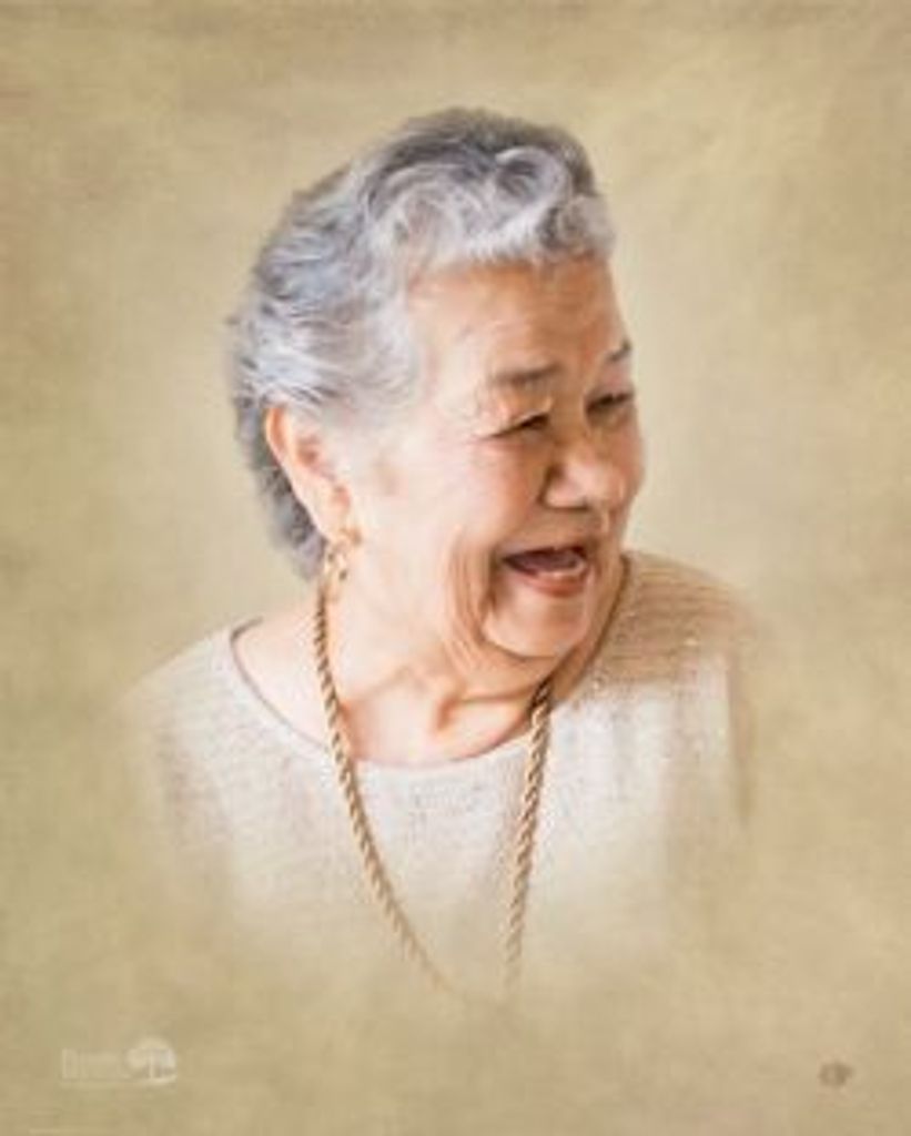 Frances Vasquez